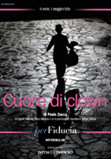 Locandina Cuore di clown