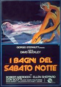I bagni del sabato notte