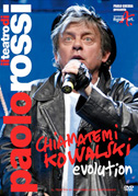 Paolo Rossi: Chiamatemi Kowalski evolution
