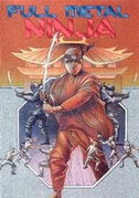 Full metal ninja