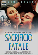 Locandina Sacrificio fatale