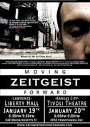 Locandina Zeitgeist: Moving forward - Documentario (2011)