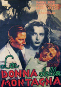 La donna della montagna