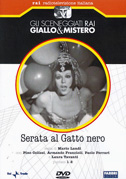 Serata al Gatto Nero