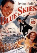 Cieli azzurri