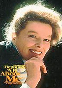 Locandina Katharine Hepburn - Un autoritratto