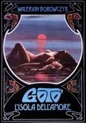 Goto, l'isola dell'amore
