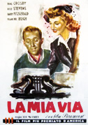 La mia via