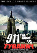 Locandina 911: The Road to Tyranny