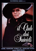 Il club dei suicidi