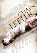 Locandina Chain letter