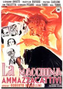 La macchina ammazzacattivi