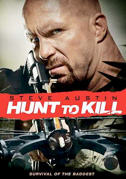 Locandina Hunt to kill