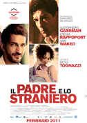 Il padre e lo straniero