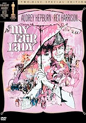 The making of My fair lady