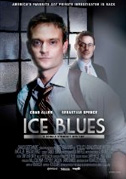 Locandina Ice blues