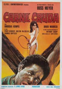 Carne cruda