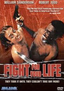 Locandina Fight for your life
