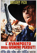 L'avamposto degli uomini perduti