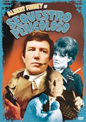 Sequestro pericoloso