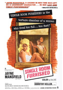 Single room furnished
