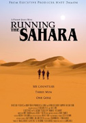 Running the Sahara