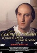 Locandina L'etÃ  di Cosimo de Medici