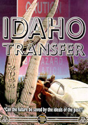 Idaho transfer
