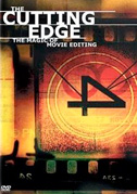 The cutting edge: The magic of movie editing