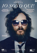 Joaquin Phoenix – Io sono qui!