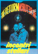 Incontri stellari
