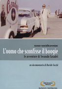 Locandina L'uomo che sconfisse il boogie