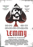 Locandina Lemmy