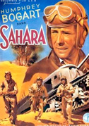 Locandina Sahara