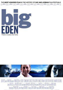 Locandina Big Eden