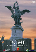 Locandina Omaggio a Roma