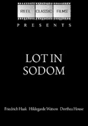 Locandina Lot in Sodom