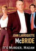 McBride: Omicidio di classe