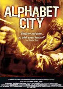 Alphabet City