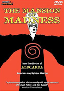 The mansion of madness
