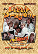 Locandina The little dragons