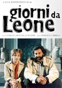 Locandina Giorni da leone