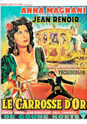 La carrozza d'oro