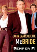 McBride: Un tragico errore