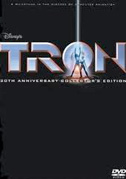 The Making of Tron