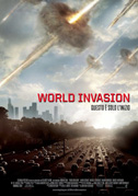 Locandina World invasion