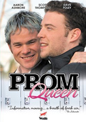Locandina Prom queen: the Marc Hall story