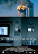 Locandina 9/11: Phone Calls from the Towers
