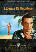 Locandina Inside Dr. No