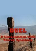 Locandina Duel: A Conversation with Director Steven Spielberg